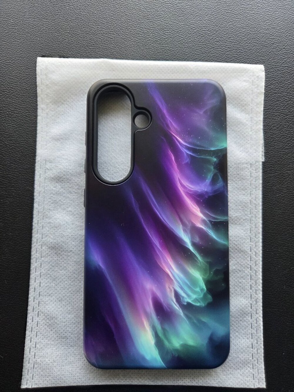 Phone Case SamsungS25 Aurora